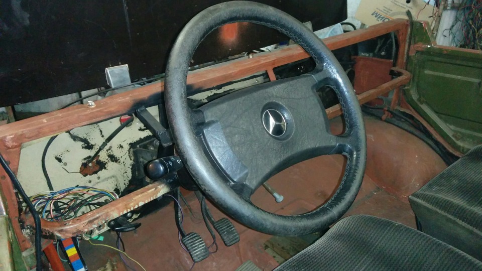 Рульове ч1. 1