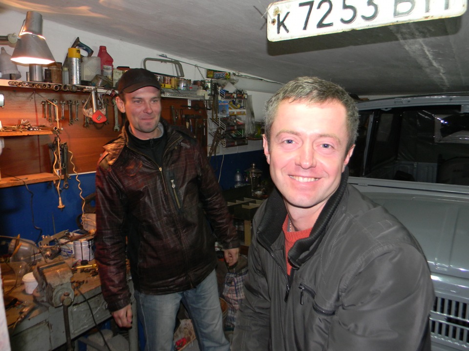 Трохи покупок і робіт 5