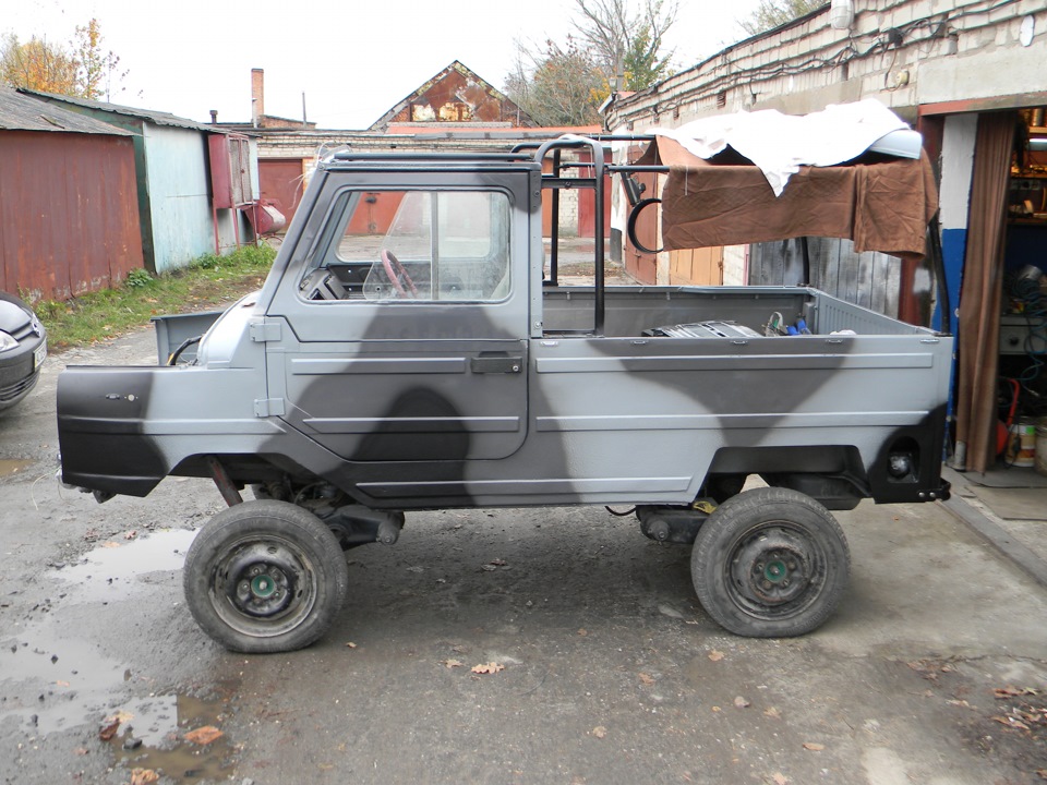 ну і для затравки ... 1