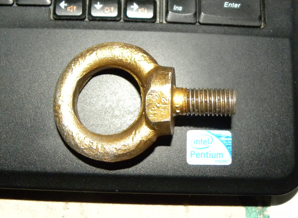 Диски R15, і ще одна штучка 5