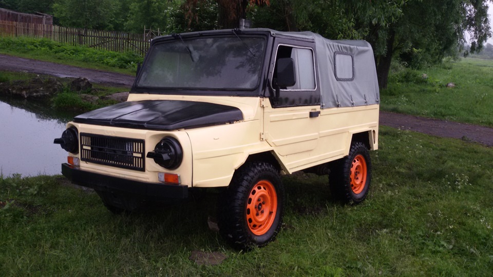 Це Рай 1