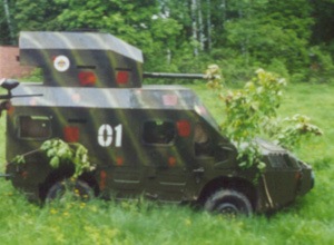Цікаві ЛуАЗи 4