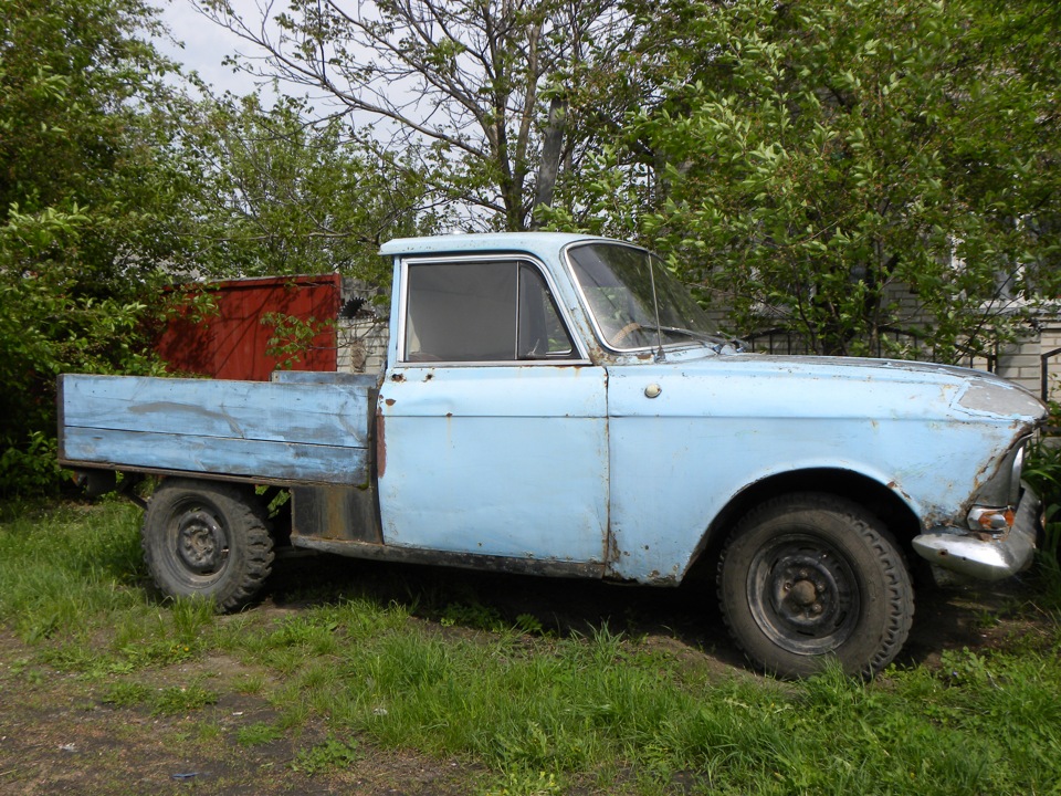 Трохи про донора, до вашої уваги М-408 3