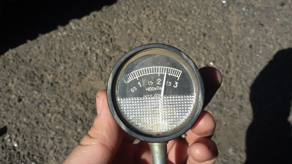 Відгук про Forward Safari 540 через рік! 1
