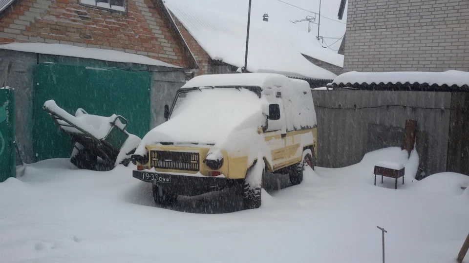 Поговоримо про Якість