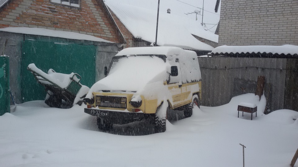 Поговоримо про Якість 1