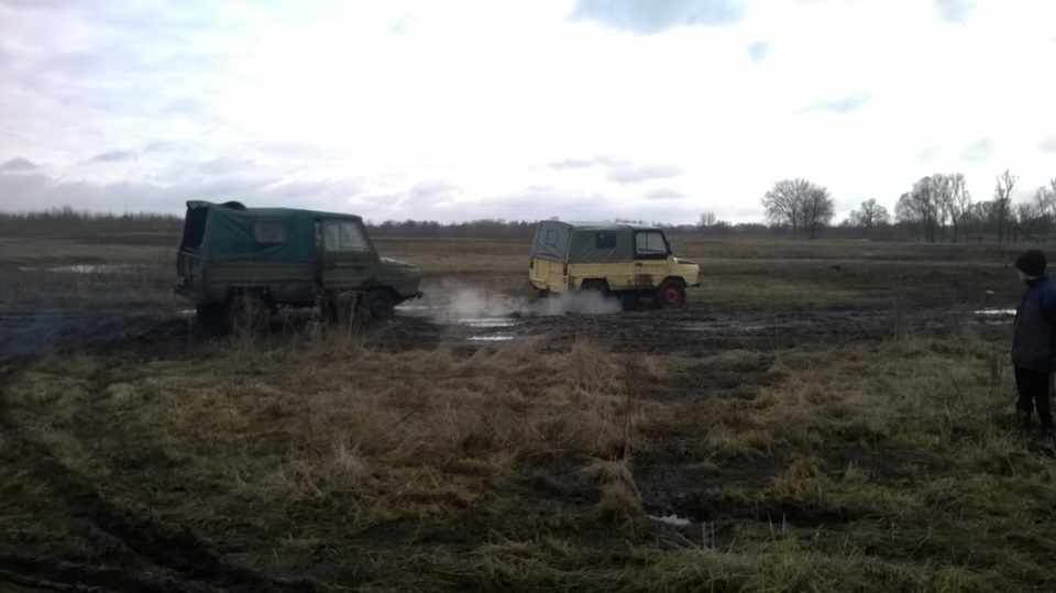 Такого ще НЕ бувало! 3