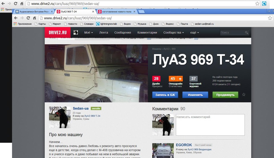 Вихідні 5