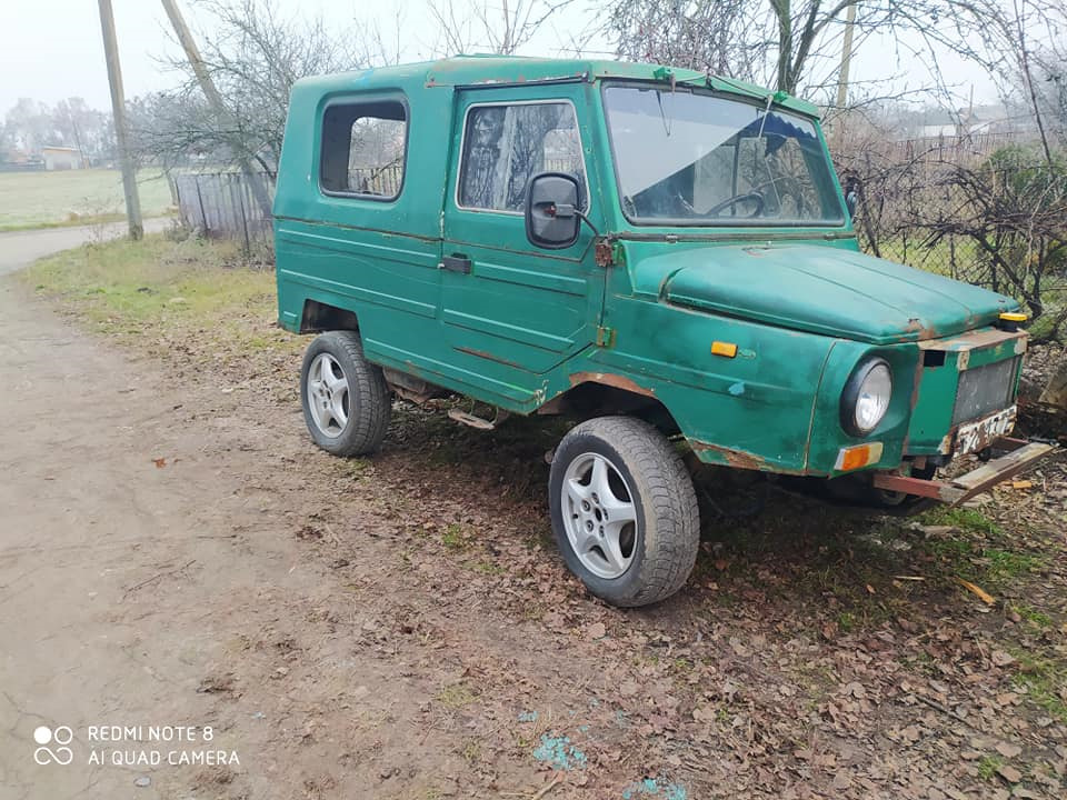 луаз катлета 2