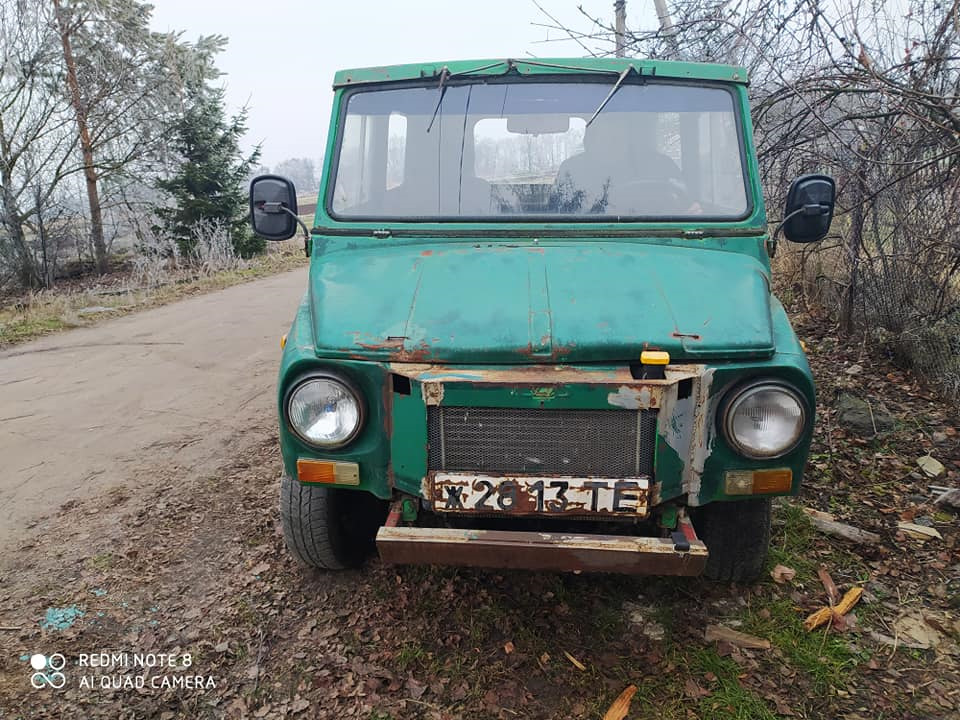 луаз катлета 1