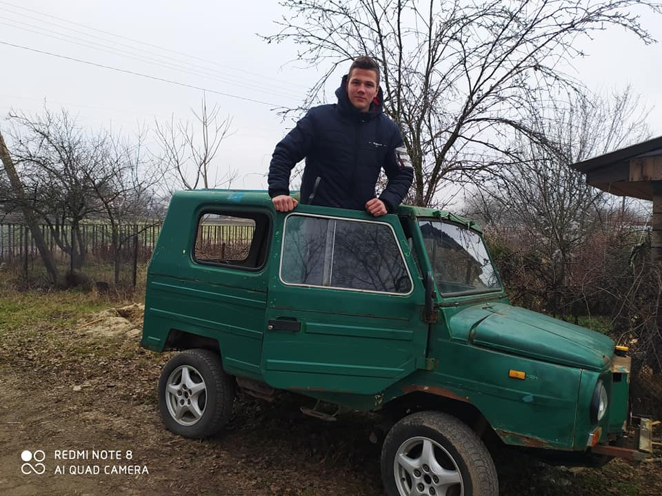 луаз катлета 5