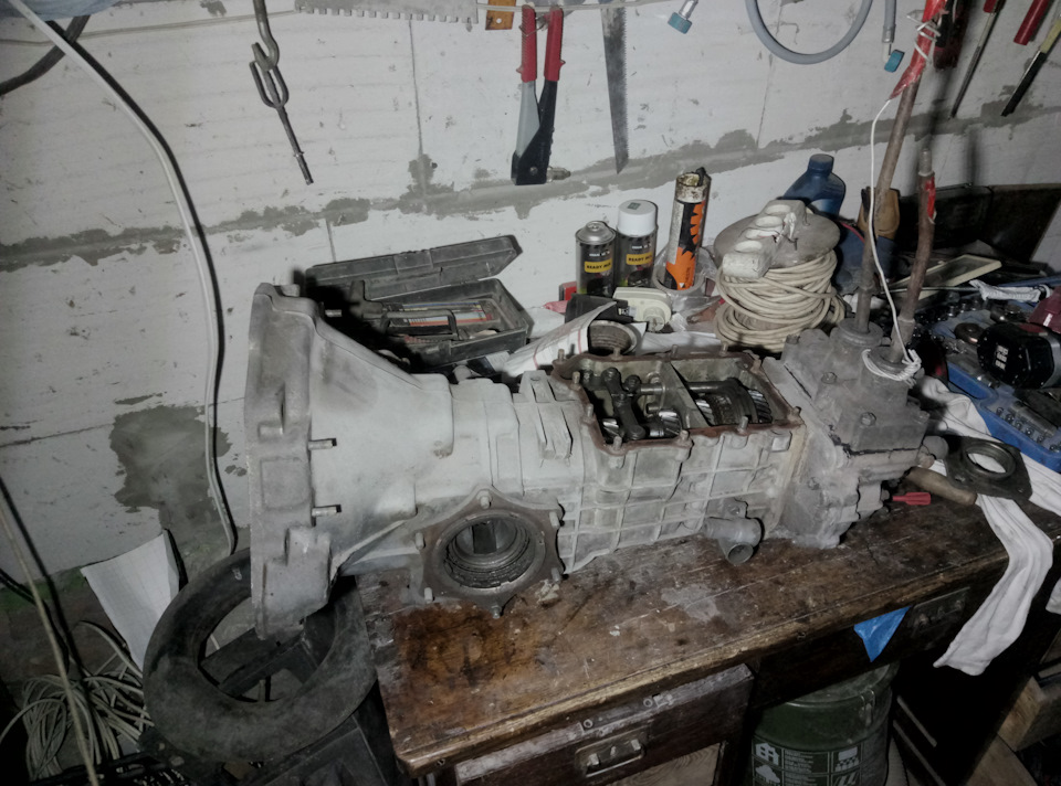 Нова швидкісна КПП. 4