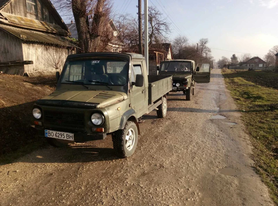Остання покатуха 2019 року