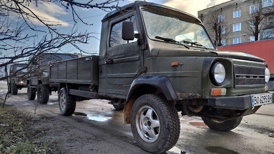 Остання покатуха 2019 року 2