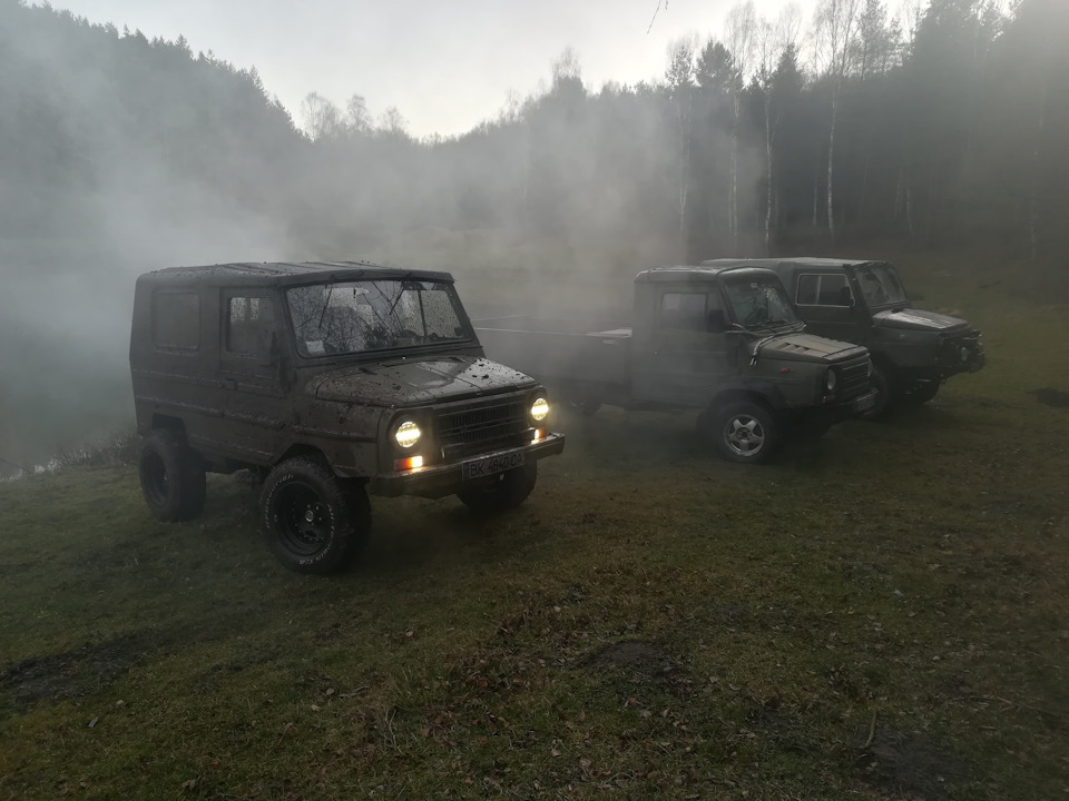 Остання покатуха 2019 року 5