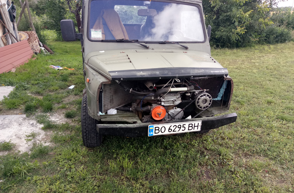 Решотка 1