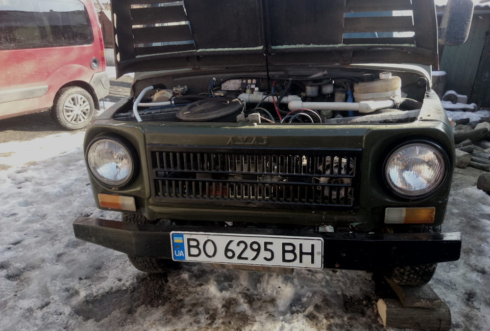 Решотка 3