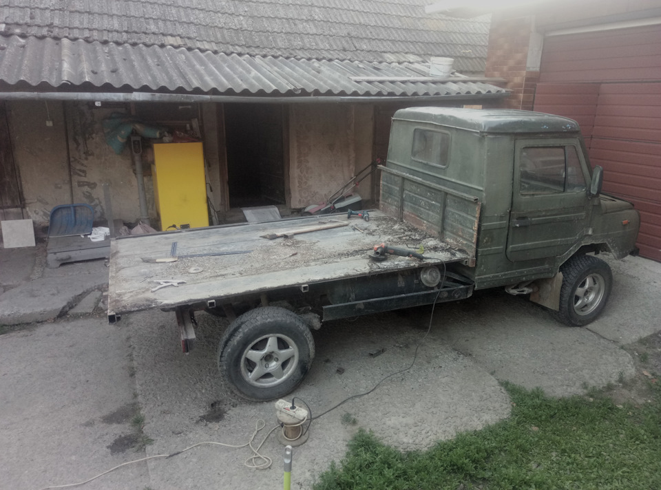 Росширене 4