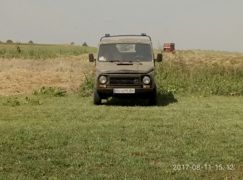 Уборка урожаю 2