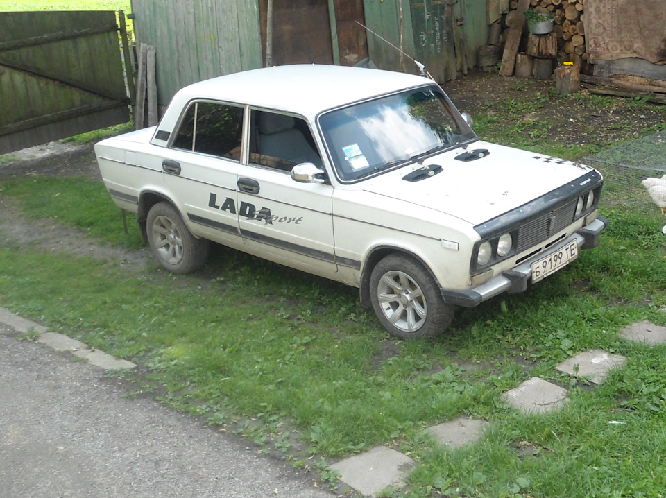 Заміна движка 1