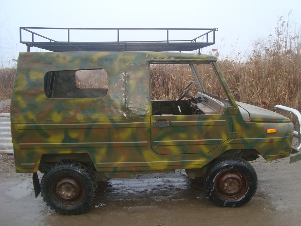 Корисна річ) 2