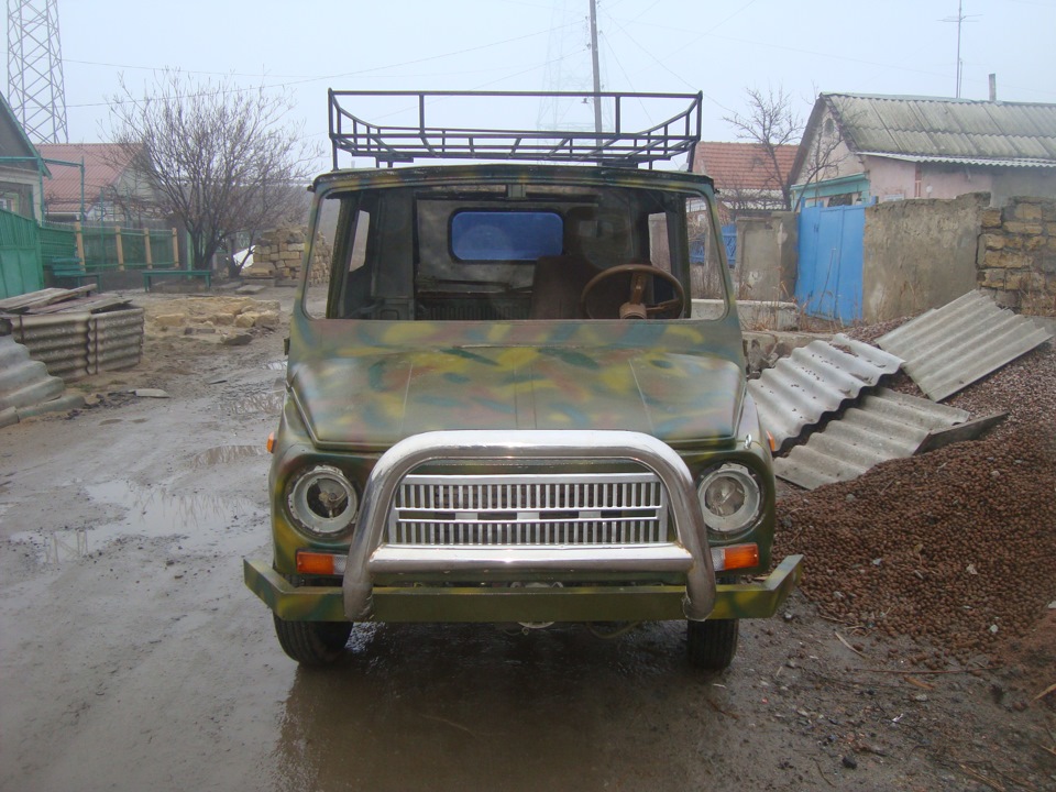 Продовження будівництва)))ч1 3