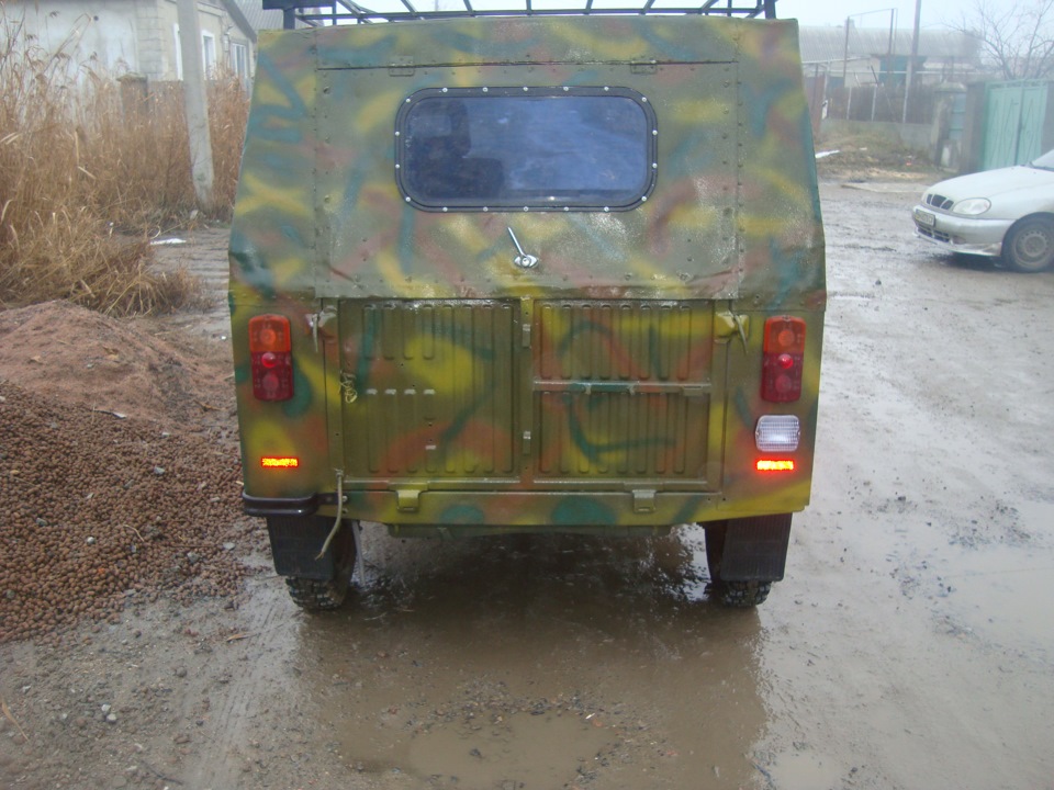 Продовження будівництва)))ч1 2
