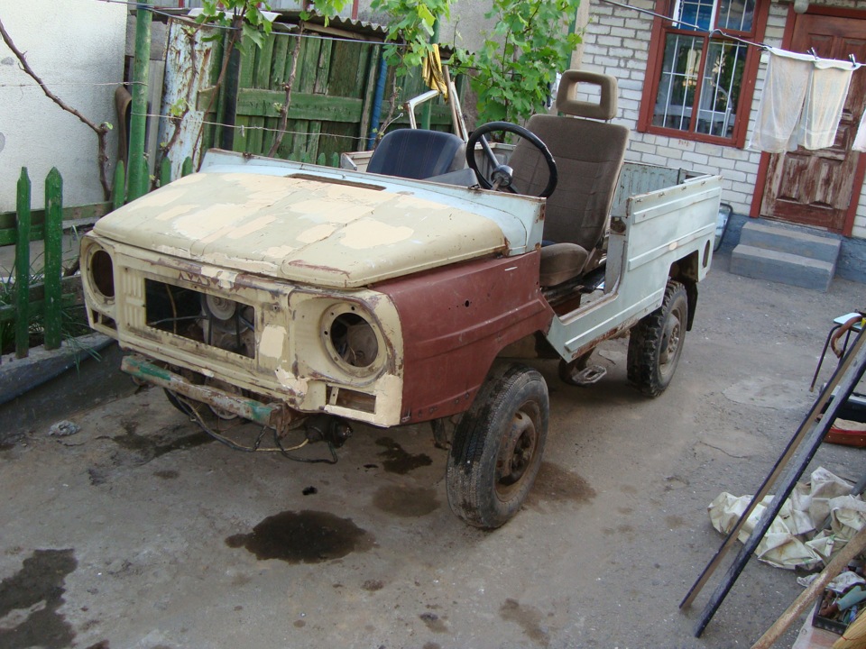 ЗАМІНА КРИЛІВ 2