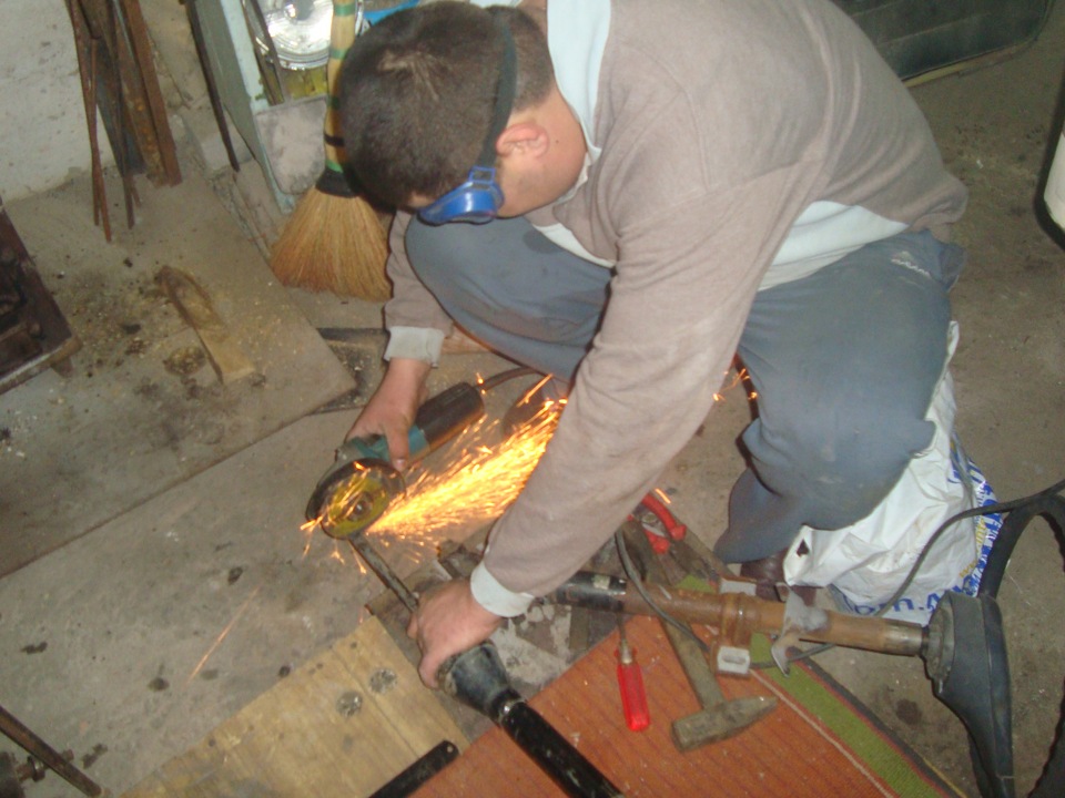 Запис, 9 січня 2012 1