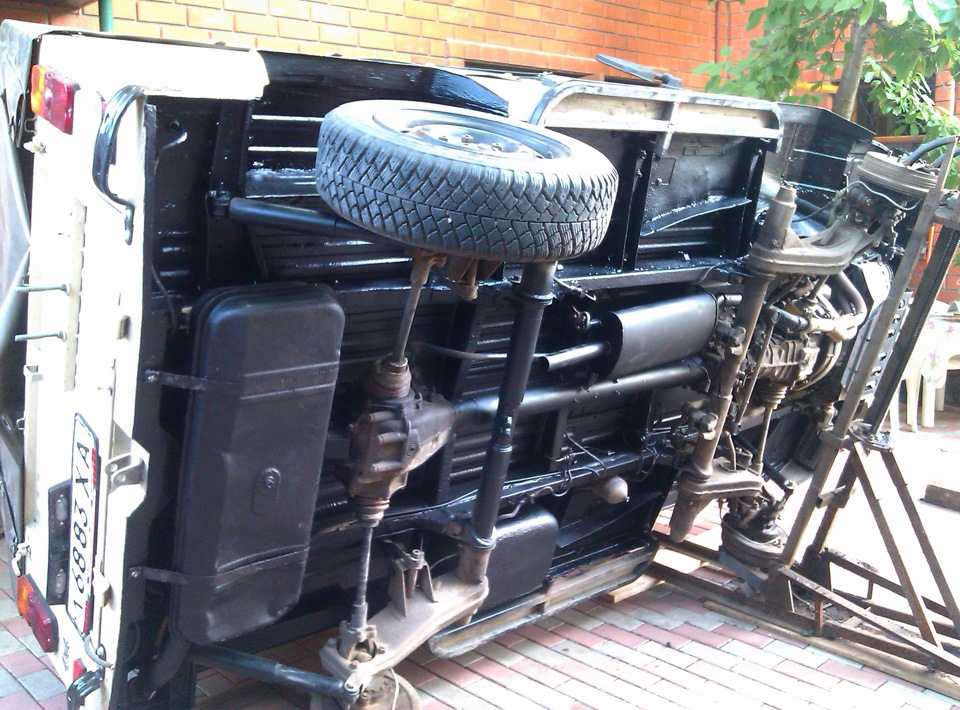 Перевертень 5