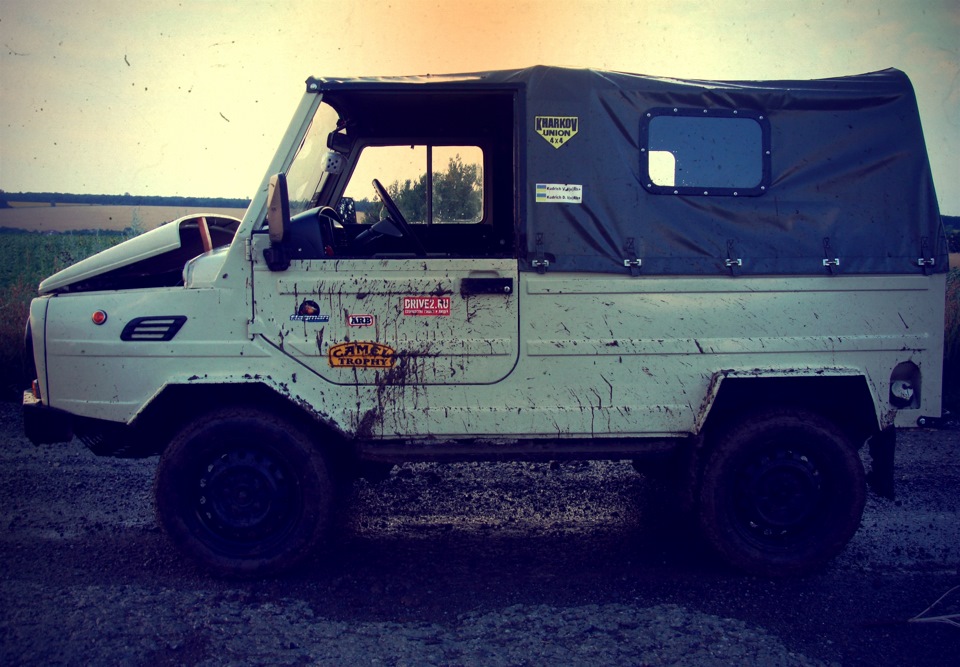 Покатушка 3