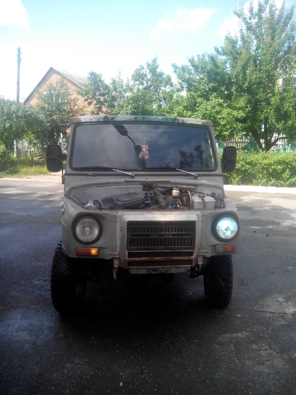 Литі диски 1