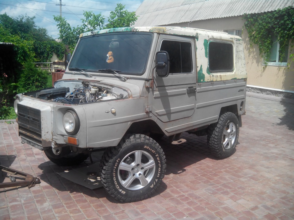 Литі диски 3