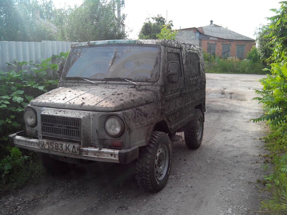 Тільки прокотилися))) 3