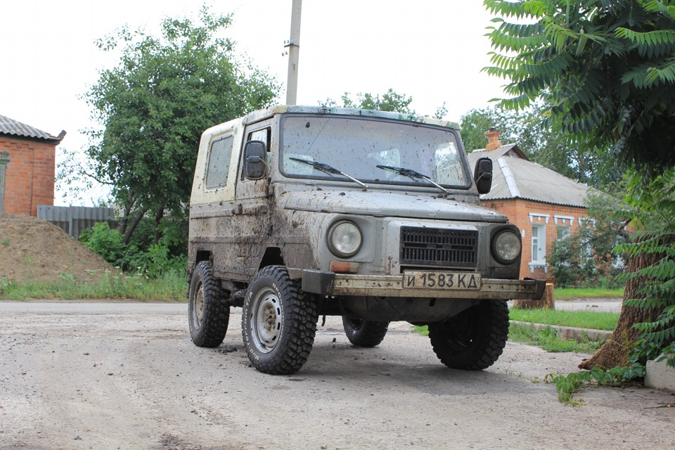 Покаталися трохи 3