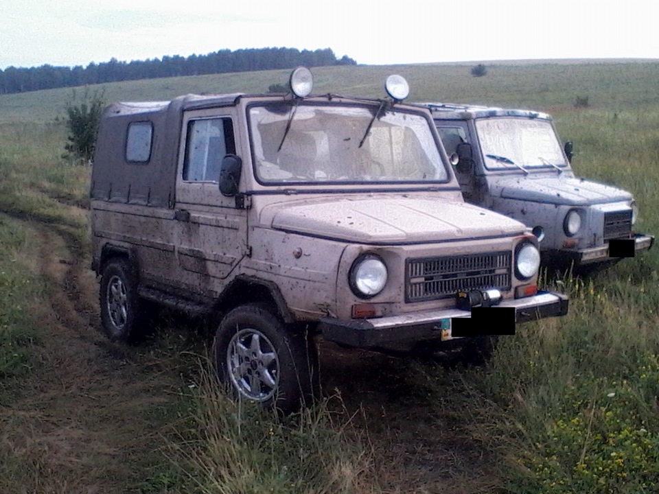 Покатушка 4