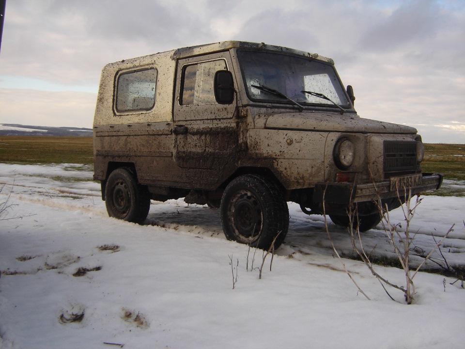 Покатушки 02.03.2013 5