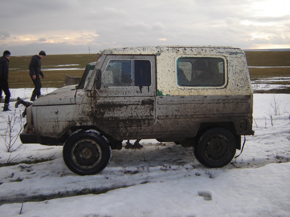 Покатушки 02.03.2013 4
