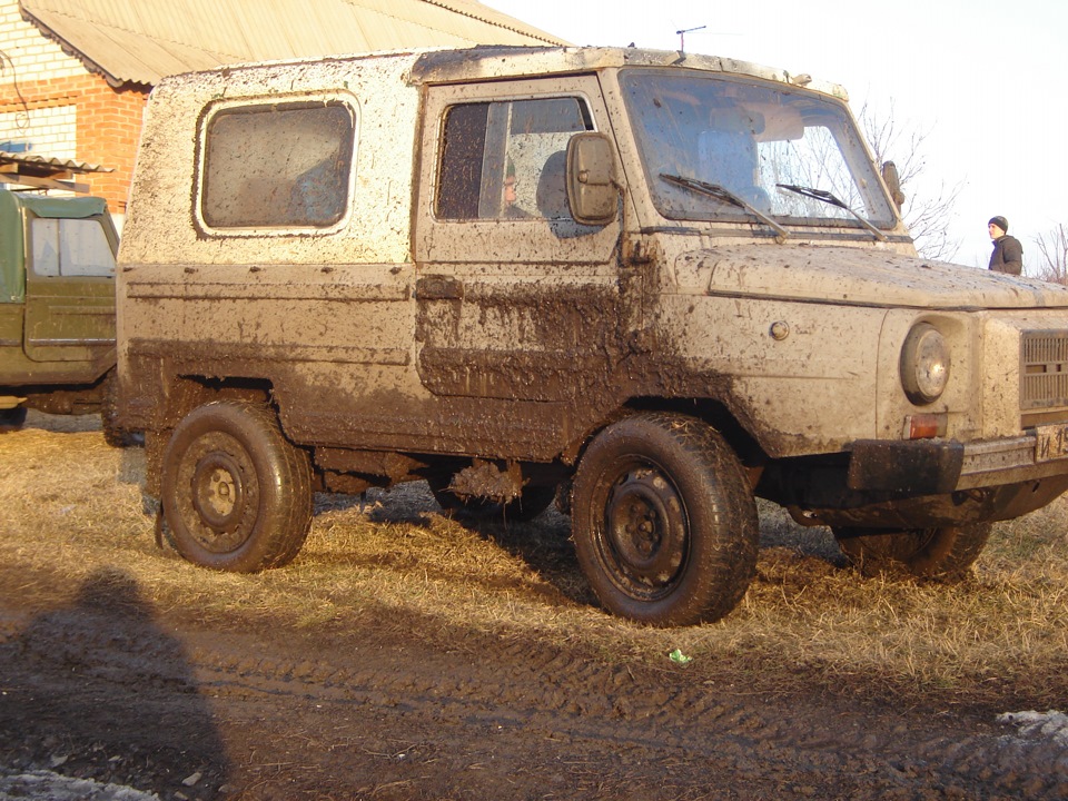 Покатушки 02.03.2013 1