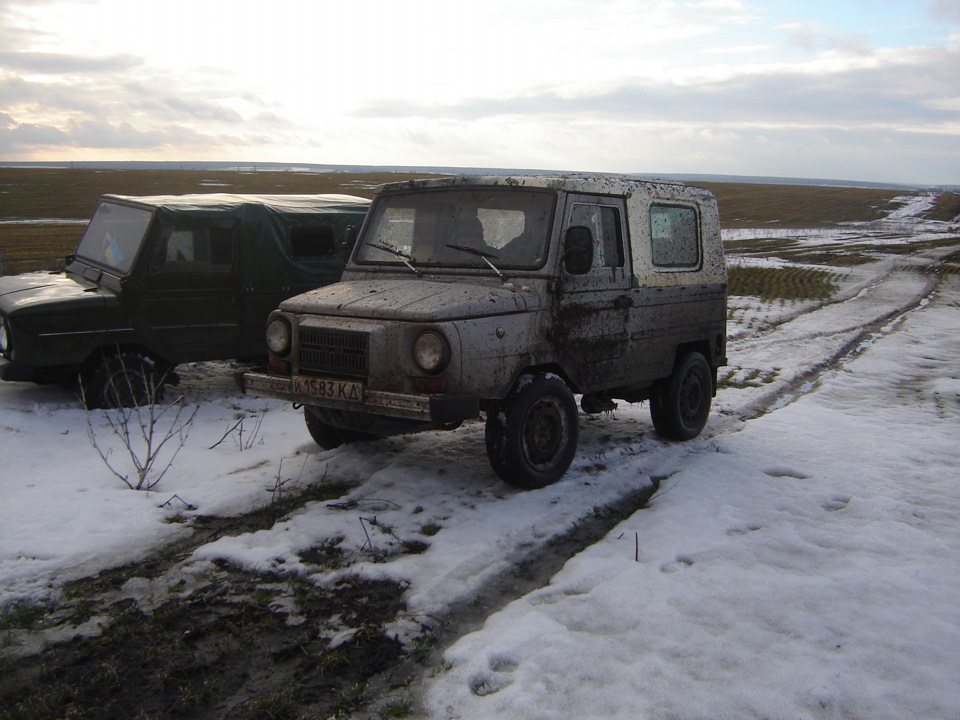 Покатушки 02.03.2013 2