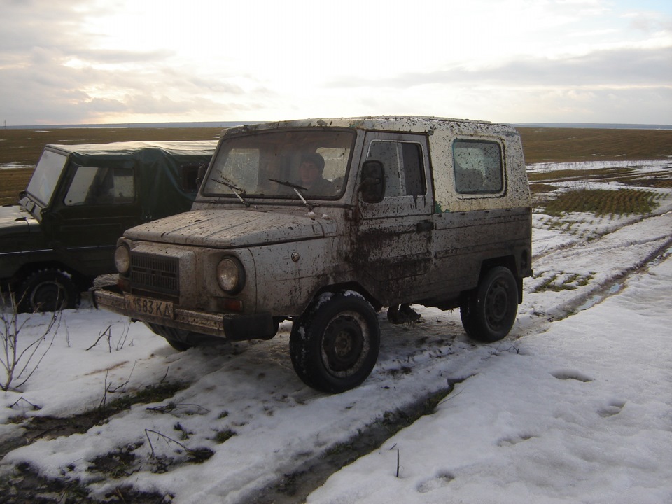 Покатушки 02.03.2013 3
