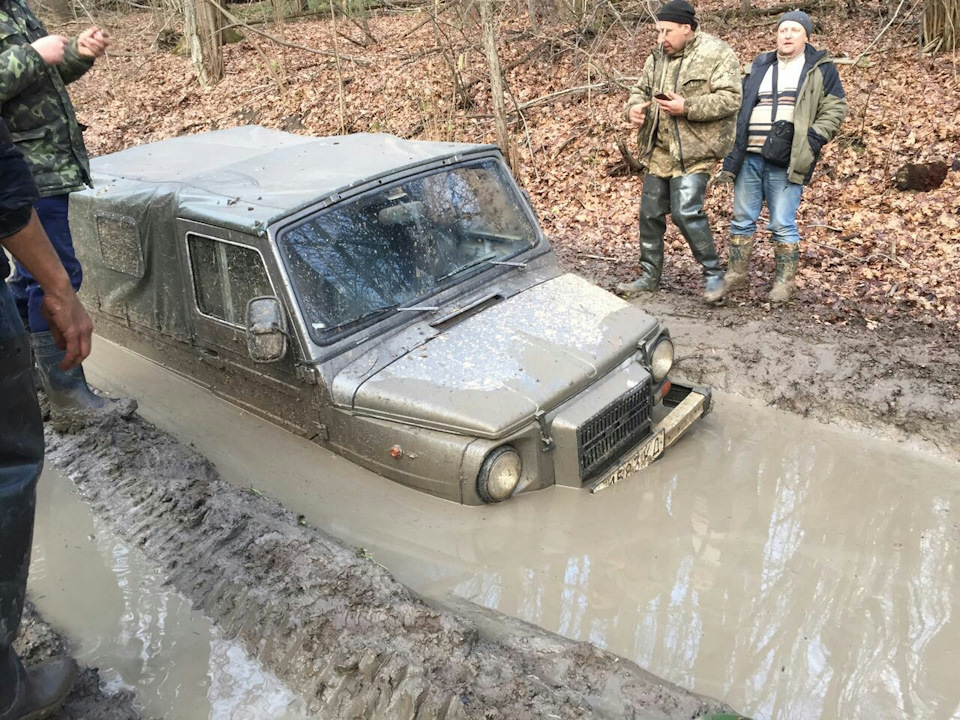 Покатушки 03.01.2018 5