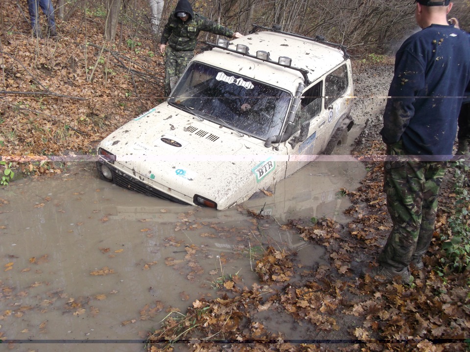Покатуха 20.10.2013 2