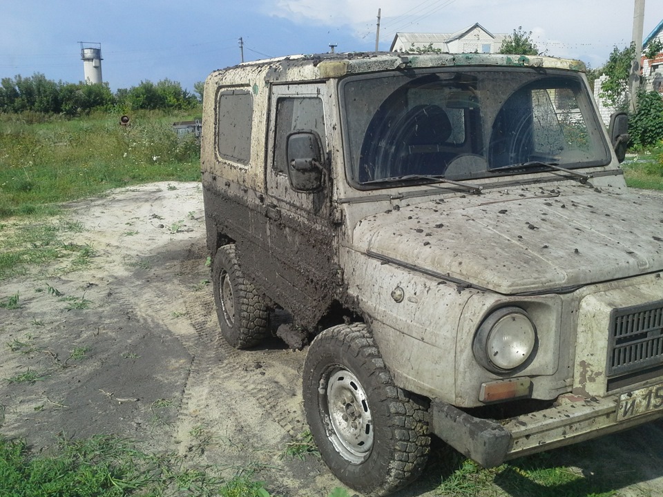 Покатуха 4