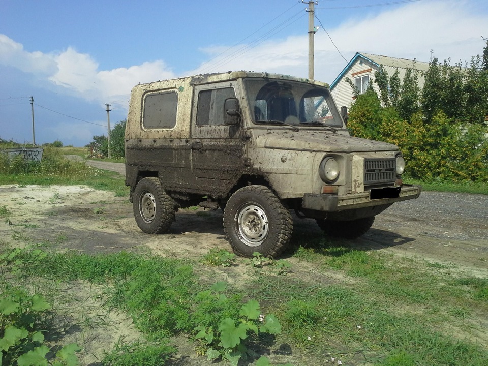 Покатуха 5