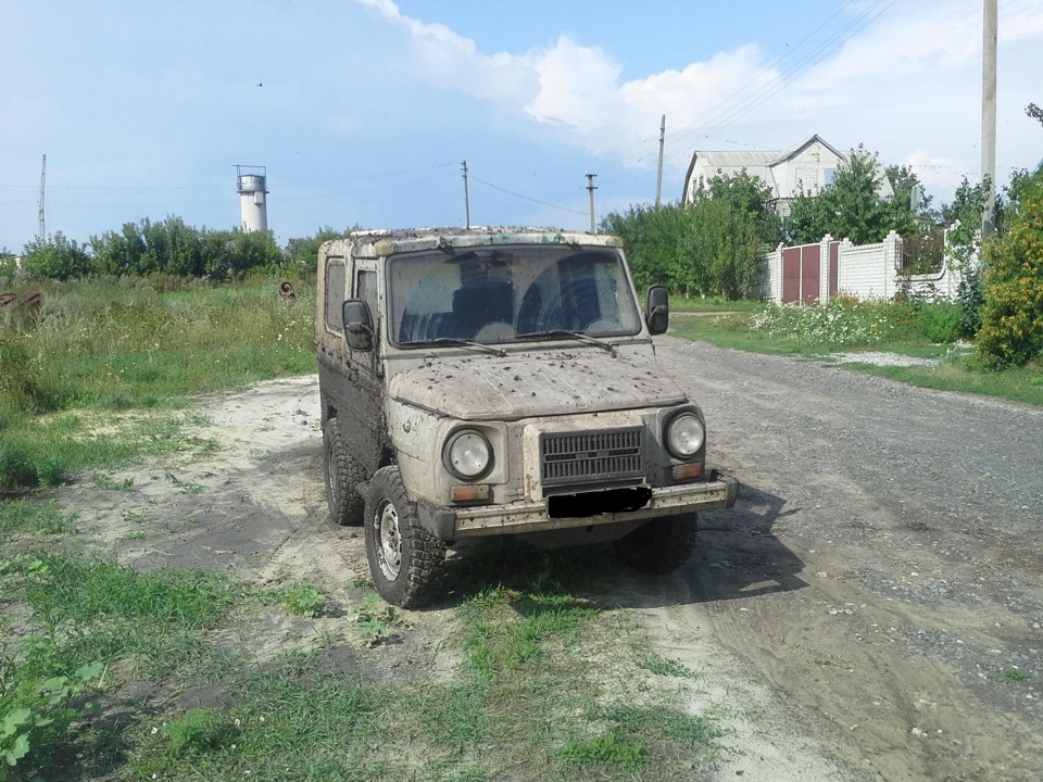 Покатуха 2