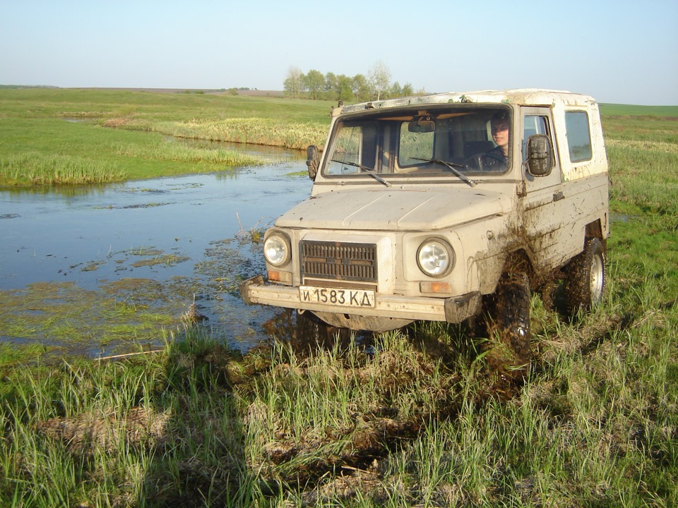 Покатухи 5