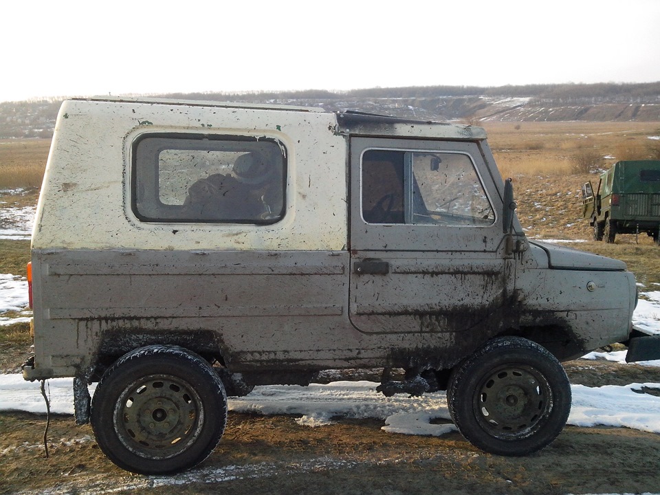 Покатухи 23.02.2013 3