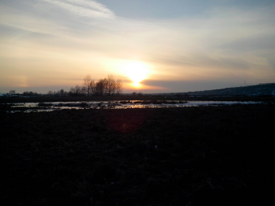 Покатухи 23.02.2013 1