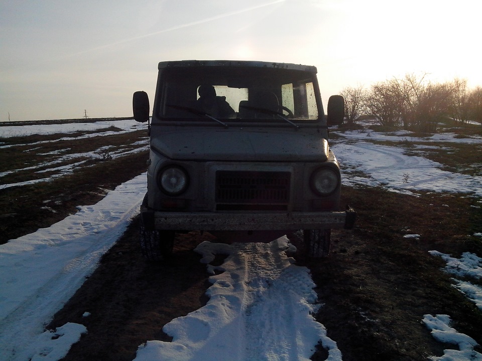 Покатухи 23.02.2013 5